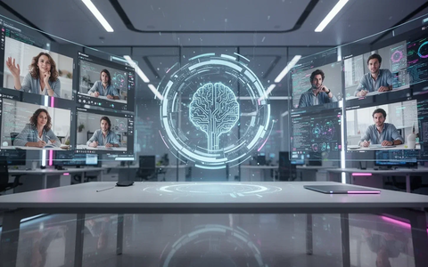 Pope Leo XIV Warns on AI Ethics as Germany Faces €22.5B Care Fund Deficit