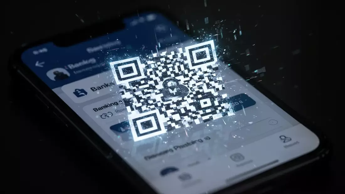 Mobile Cyberkriminalität: Rekordschaden durch Quishing und KI-Phishing