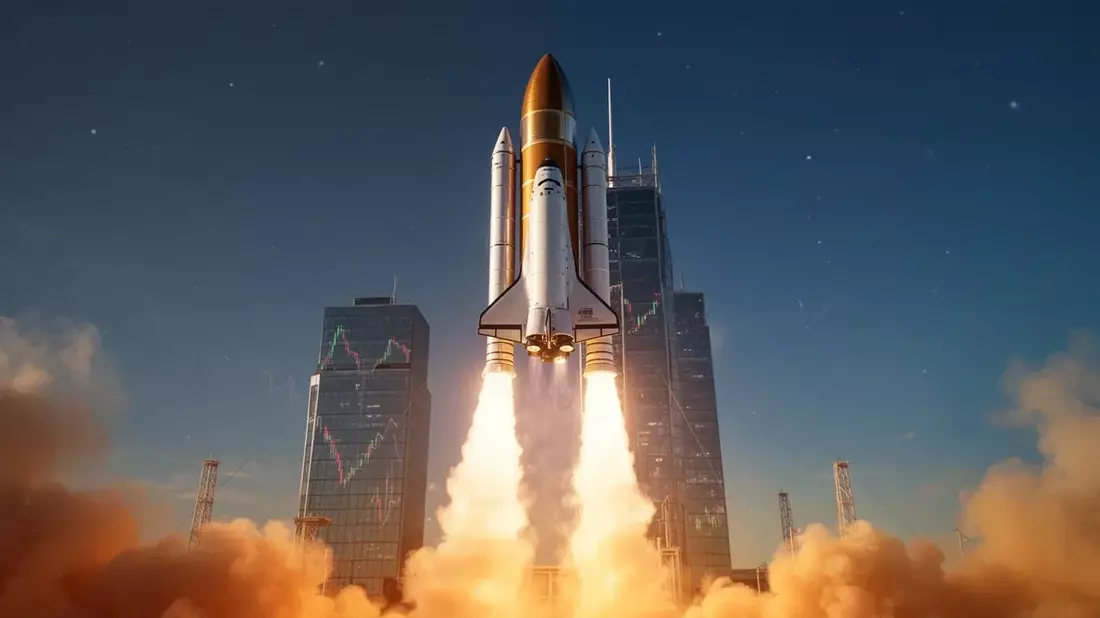 SpaceX lanza su mayor OPV: 75.000M$ y debut en Nasdaq el 12 de junio