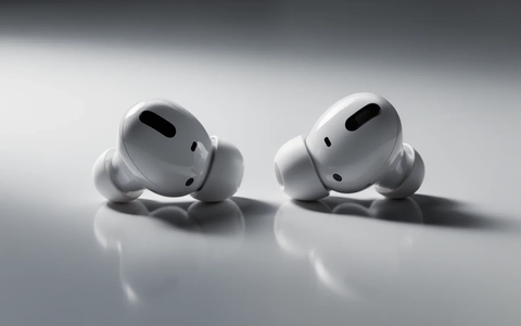 AirPods Pro 3: Gesundheits-Sensoren und Top-Akkulaufzeit im Test