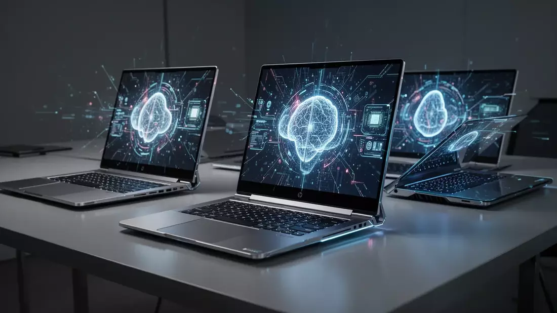Computex 2026: KI-Hardware-Boom bei Intel, NVIDIA und Qualcomm