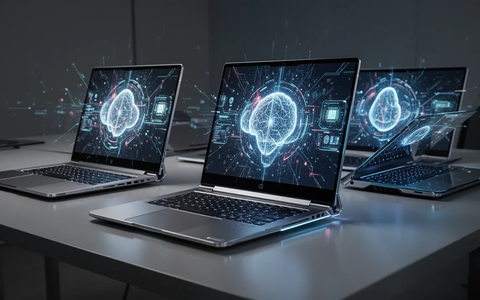 Computex 2026: KI-Hardware-Boom bei Intel, NVIDIA und Qualcomm