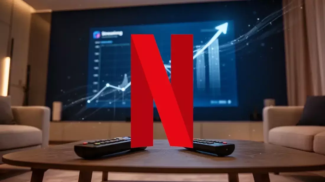 Netflix Stock Oversold Ahead of Q2 Earnings Amid Advertising, Sports Boom