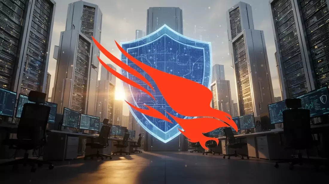 CrowdStrike's Record Quarter Fails to Impress as Stock Drops 6%