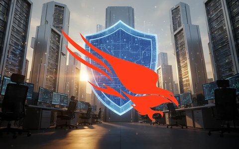 CrowdStrike's Record Quarter Fails to Impress as Stock Drops 6%
