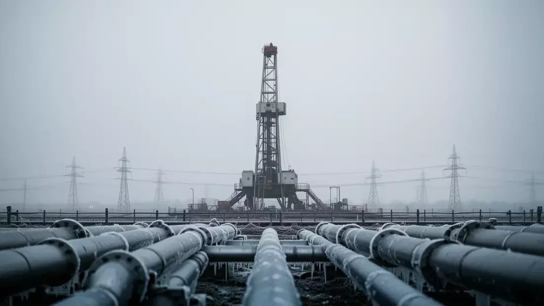 Refined Energy Stock Plunges 56%, Faces Regulatory Setback and Financial Strain