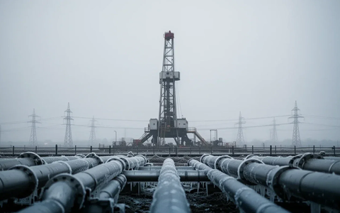 Refined Energy Stock Plunges 56%, Faces Regulatory Setback and Financial Strain