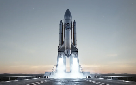 Planet Ventures at $0.21: Oversold RSI and SpaceX IPO Catalyst