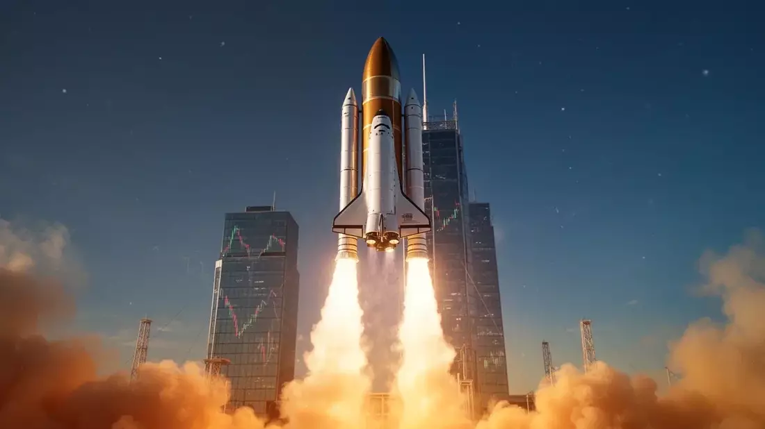 SpaceX IPO: $75B Debut, Starlink Growth, and Google's $30B AI Deal