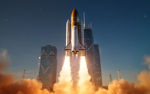 SpaceX IPO: $75B Debut, Starlink Growth, and Google's $30B AI Deal