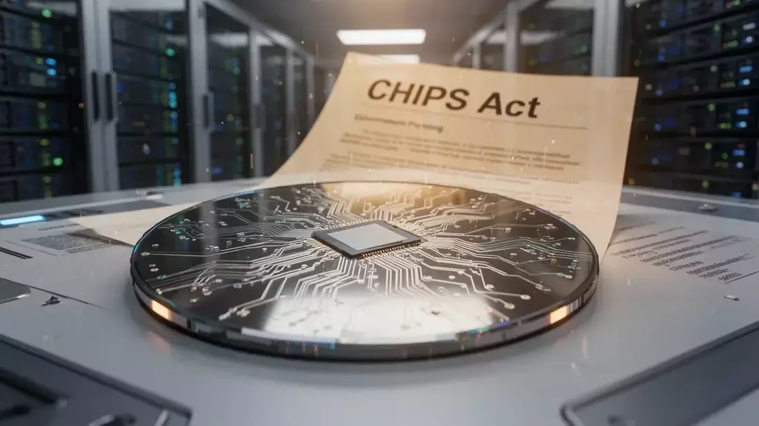 VanEck Semiconductor ETF Plunges 7.95% Despite Record Chip Sales Surge