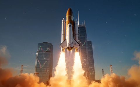 SpaceX IPO Week: $75B Public Offering, Starlink Launches & Market Debut