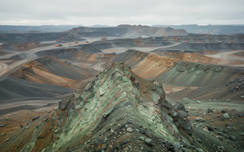 Powermax Minerals Rebounds 9% on Rare-Earth Data and Geopolitical Tailwinds