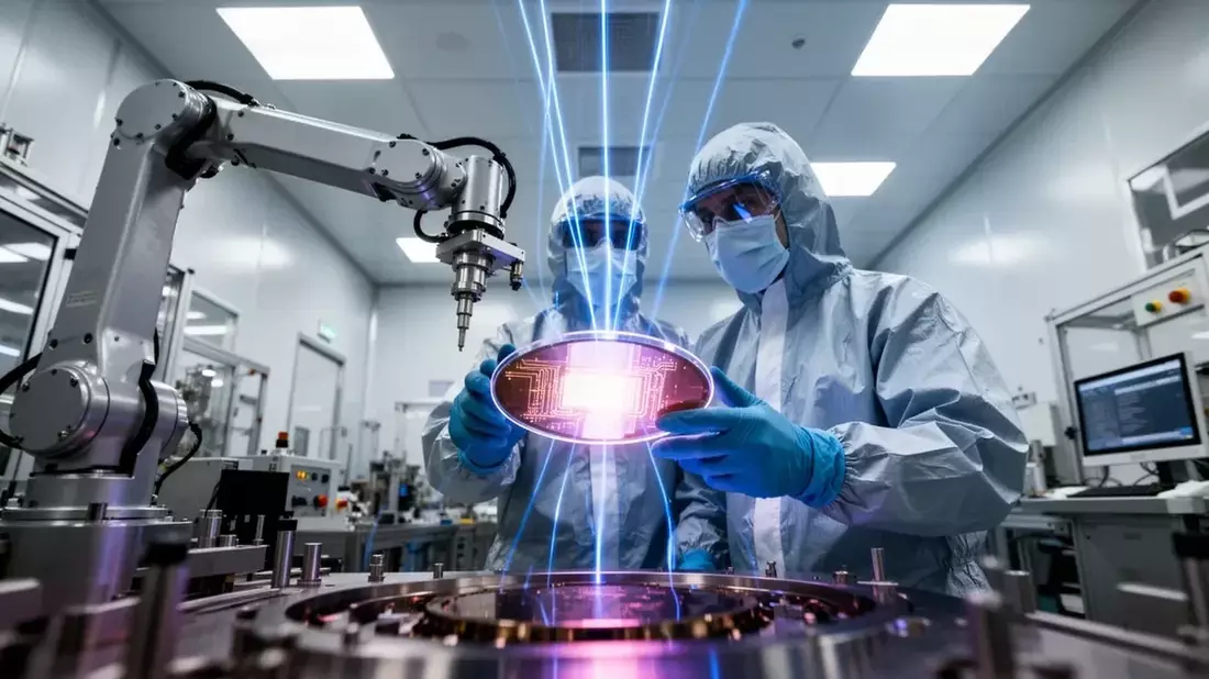 BrainChip Faces Pivotal Week with London AI Conference and US Inflation Data