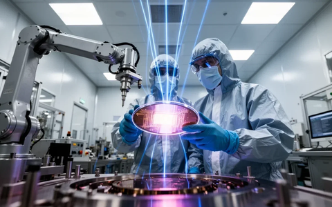 BrainChip Faces Pivotal Week with London AI Conference and US Inflation Data