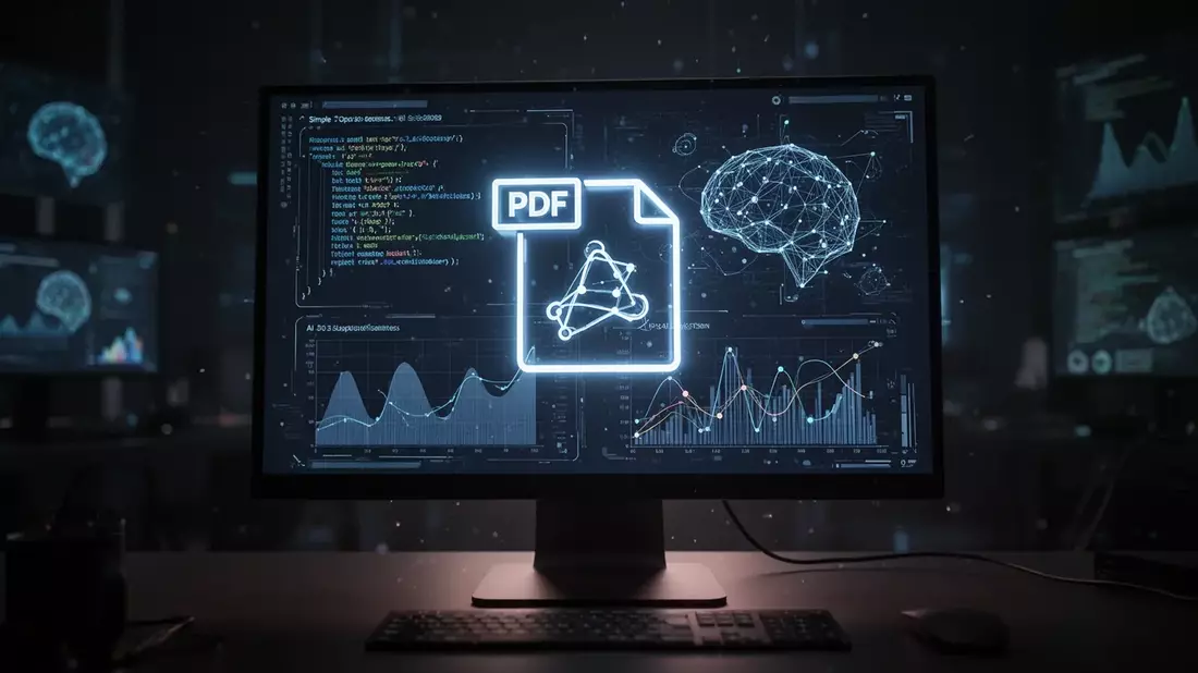 PDF-Software-Markt: KI-Tools vs. schlanke Open-Source-Programme