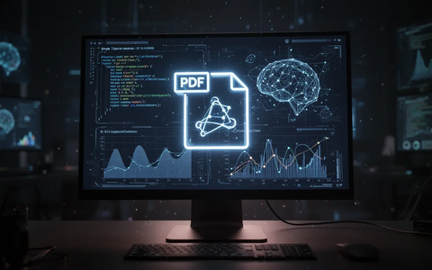 PDF-Software-Markt: KI-Tools vs. schlanke Open-Source-Programme