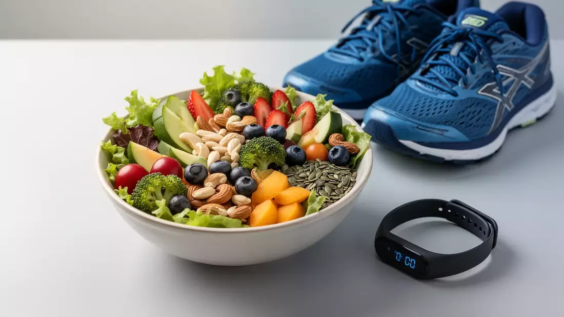 Harvard-Studie: Fitness als Schlüssel zu einem langen Leben