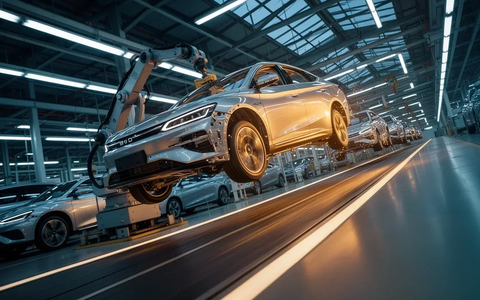 BYD firma alianza con Sinopec y busca 150.000 millones en garantías para expansión global