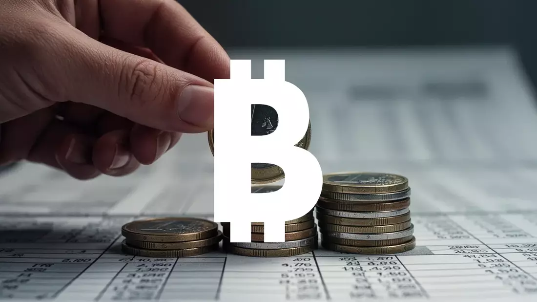 Strategy Aktie: Bitcoin-Rutsch und erster Verkauf seit Jahren
