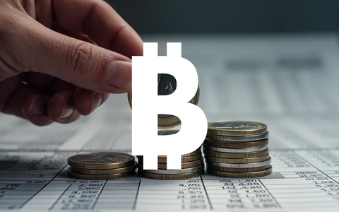 Strategy Aktie: Bitcoin-Rutsch und erster Verkauf seit Jahren