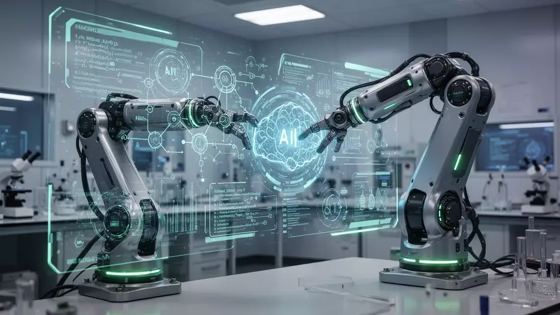 NVIDIA Cosmos 3: Offenes KI-Framework für Roboter und autonome Fahrzeuge