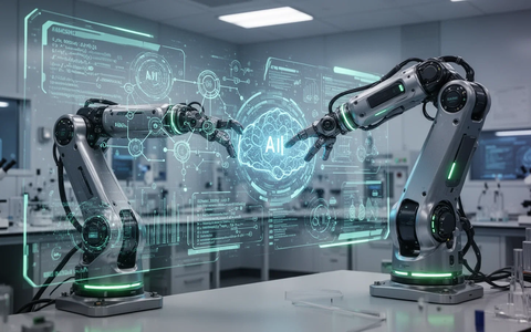 NVIDIA Cosmos 3: Offenes KI-Framework für Roboter und autonome Fahrzeuge