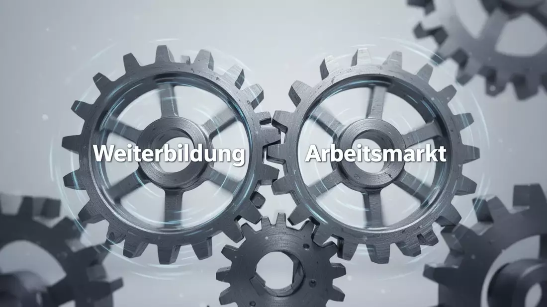 Österreichs neue Weiterbildungszeit: Strengere Regeln und Budgetdeckel