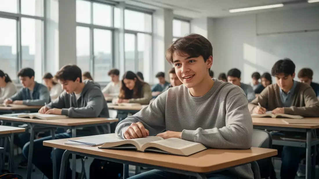 Handyverbote an Schulen: Studie zeigt gemischte Ergebnisse