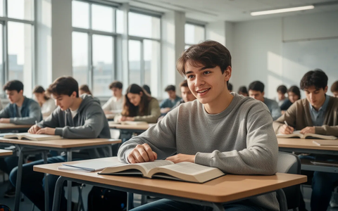 Handyverbote an Schulen: Studie zeigt gemischte Ergebnisse