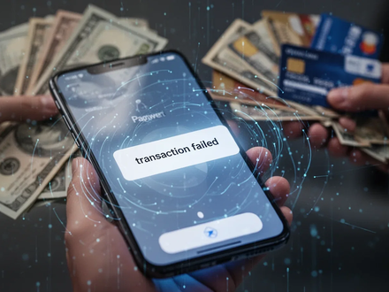 Finanzinklusion: 11 Millionen Briten brauchen digitale Hilfe - Foto: über boerse-global.de