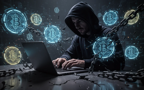 Stablecoin-Krise: Hacks und Kursstürze erschüttern den Sektor