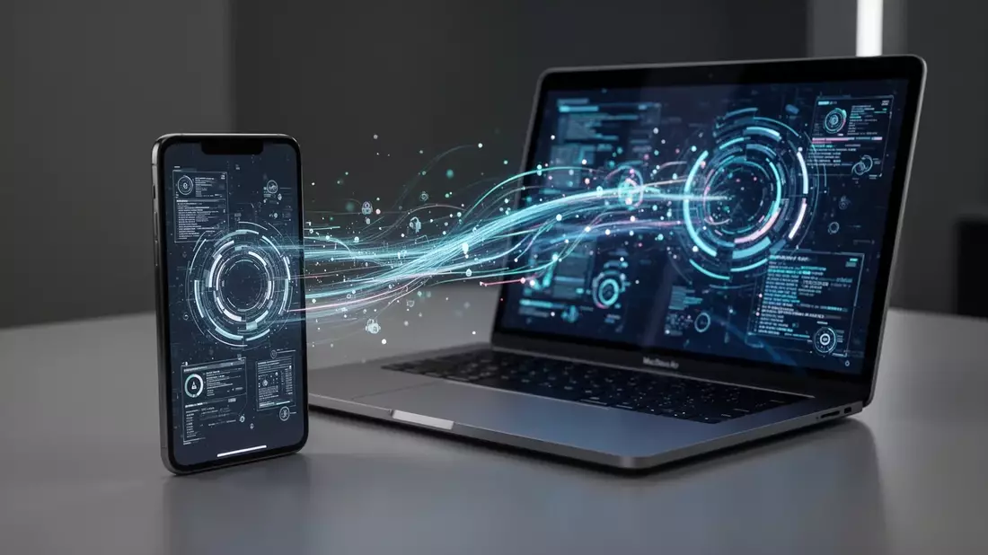 Google & Apple: Neue Ära der Android-macOS-Interoperabilität