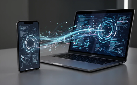 Google & Apple: Neue Ära der Android-macOS-Interoperabilität