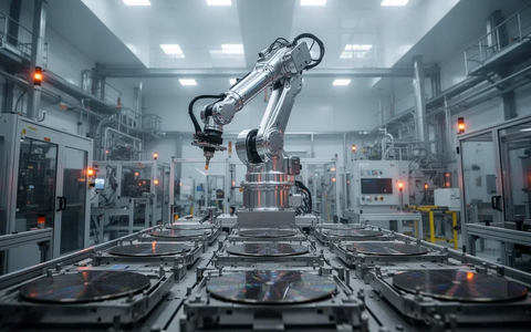 SK Hynix: incertidumbre y caída del 12,29% antes del anuncio clave con Nvidia