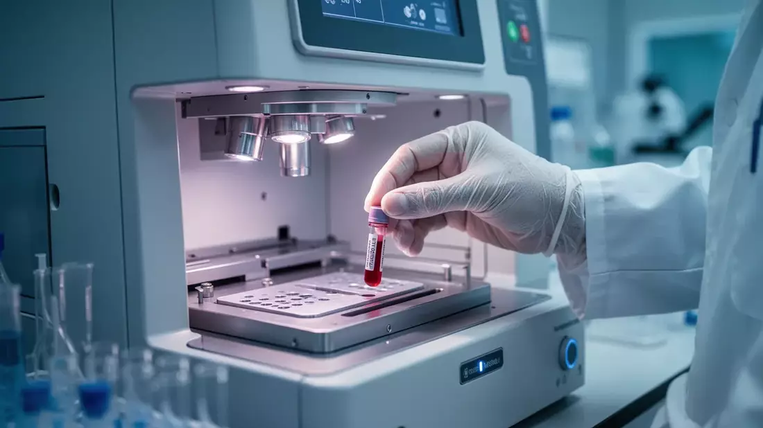 Demenz-Prävention: Bluttests und Diabetes-Medikamente als Hoffnungsträger