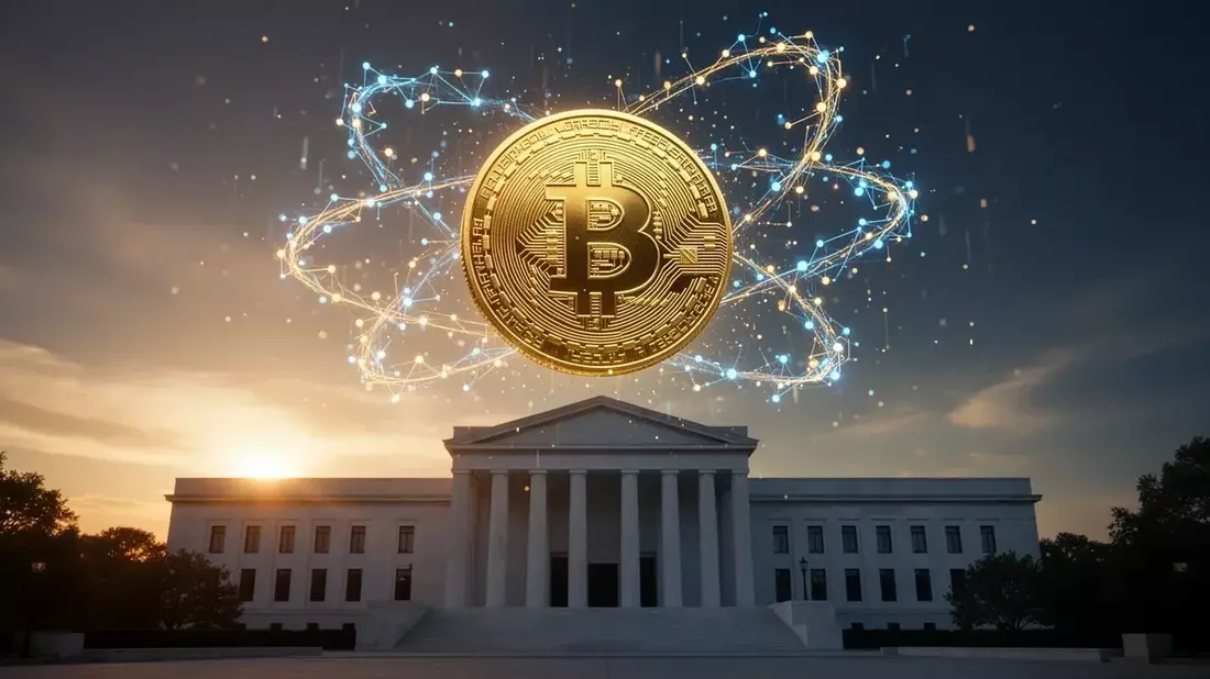 Bitcoin Plunges to 52-Week Low as ETF Outflows and Rate Hike Fears Trigger 14% Weekly Drop