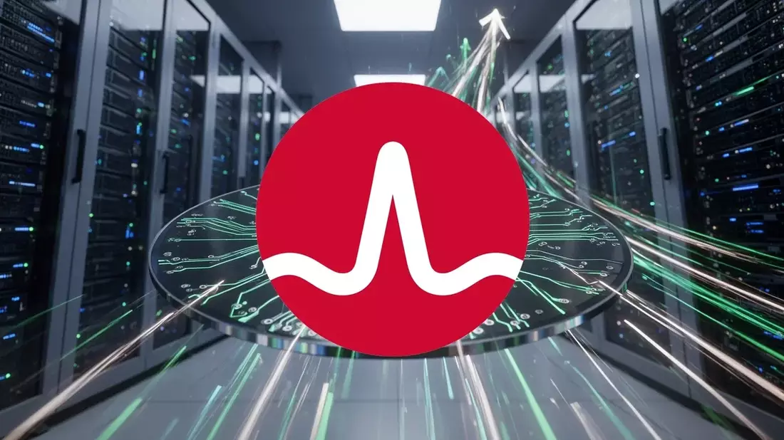 Broadcom: Resultados récord, pero caída bursátil por perspectivas de IA