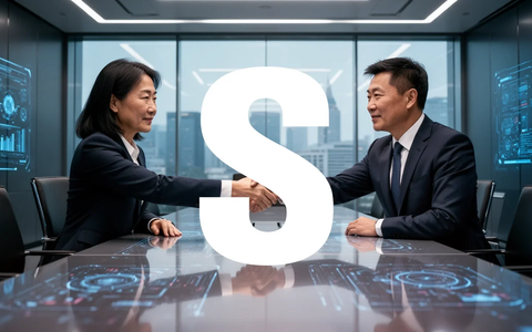 Samsung Aktie: NVIDIA-Chef Huang bespricht HBM-Lieferung in Seoul