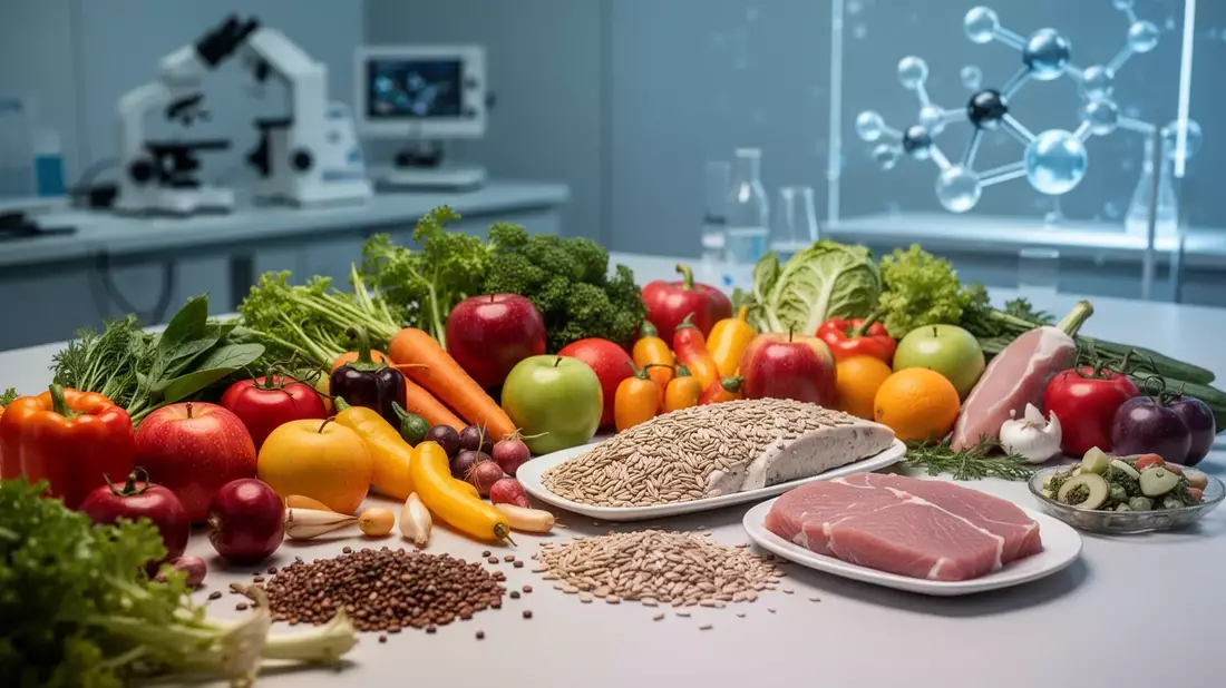 Neue Therapien gegen Diabetes und Adipositas im Überblick