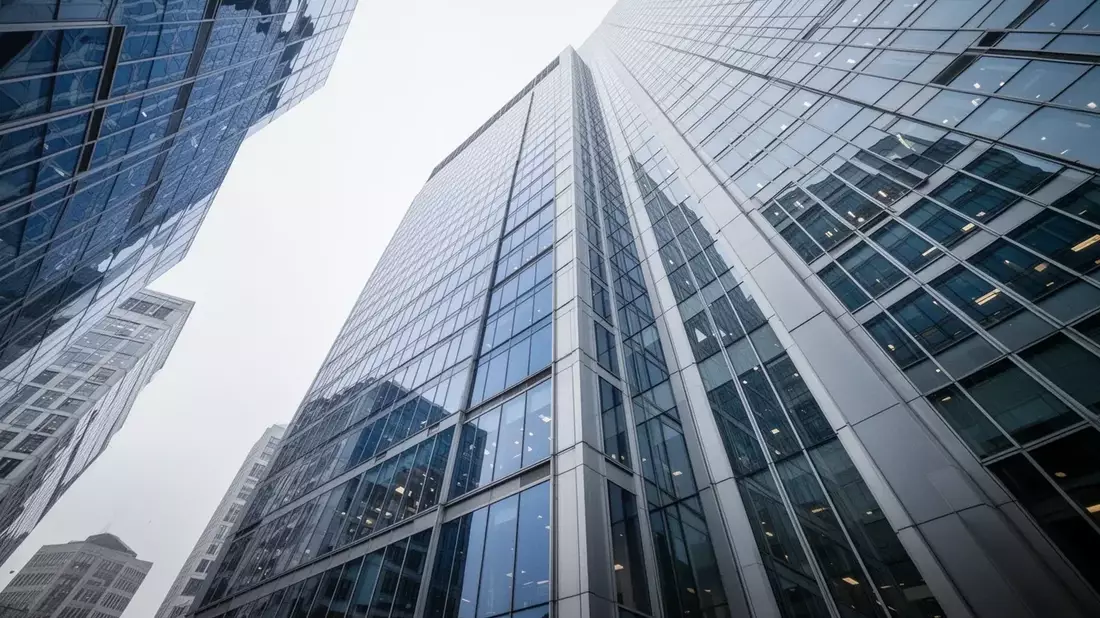 Nebius Stock Drops 11% Yet Holds $45B AI Infrastructure Backlog