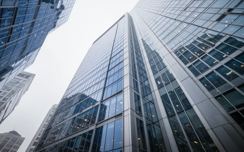 Nebius Stock Drops 11% Yet Holds $45B AI Infrastructure Backlog