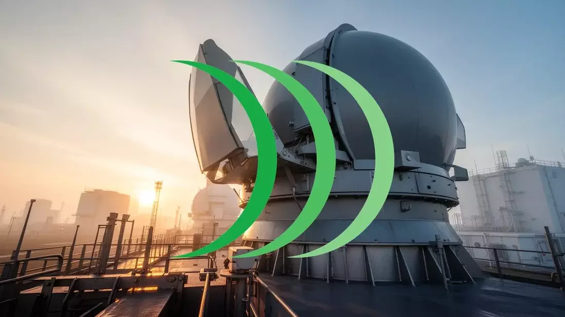 Hensoldt ECRS Mk1 Radar Live Testing Begins as Stock Drops 7% on KNDS IPO Fears