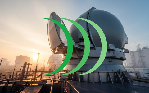 Hensoldt ECRS Mk1 Radar Live Testing Begins as Stock Drops 7% on KNDS IPO Fears