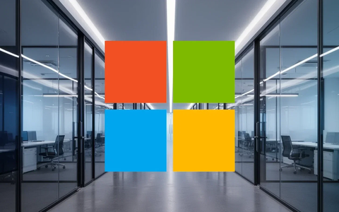 Microsoft Stock Under Pressure: Director Exit and Azure Activism Cloud Strong Cloud Revenue