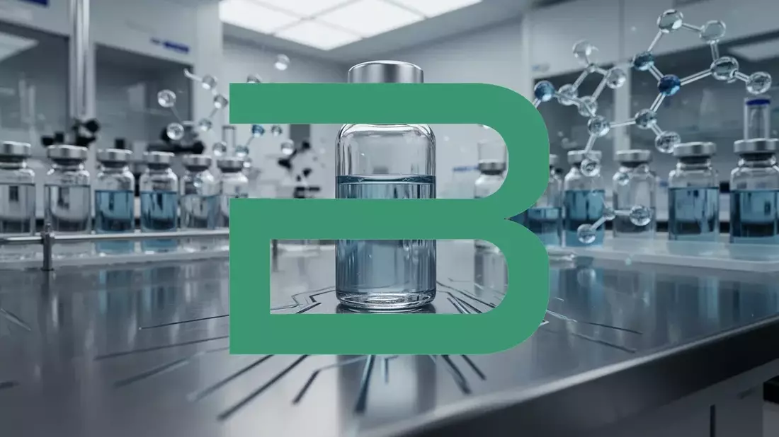 BioNTech Stock Discounts Leadership Change Amid Strong Oncology Pipeline