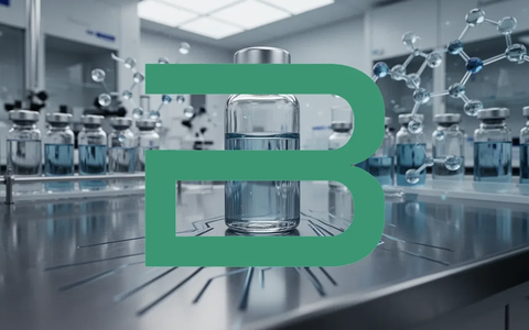 BioNTech Stock Discounts Leadership Change Amid Strong Oncology Pipeline