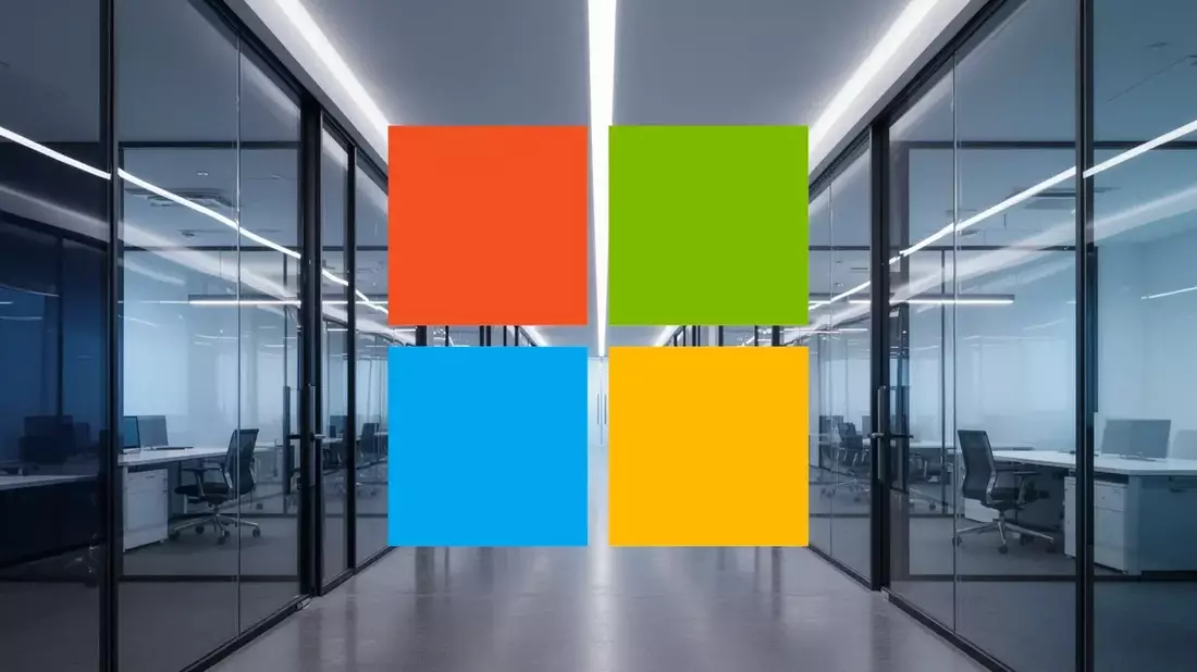 Microsoft: salida de Reid Hoffman y protestas contra Azure golpean la acción