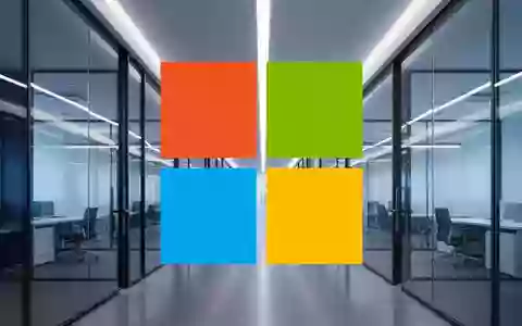 Microsoft: salida de Reid Hoffman y protestas contra Azure golpean la acción