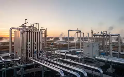 Vulcan Energy sufre desplome bursátil pese a cerrar financiación de litio